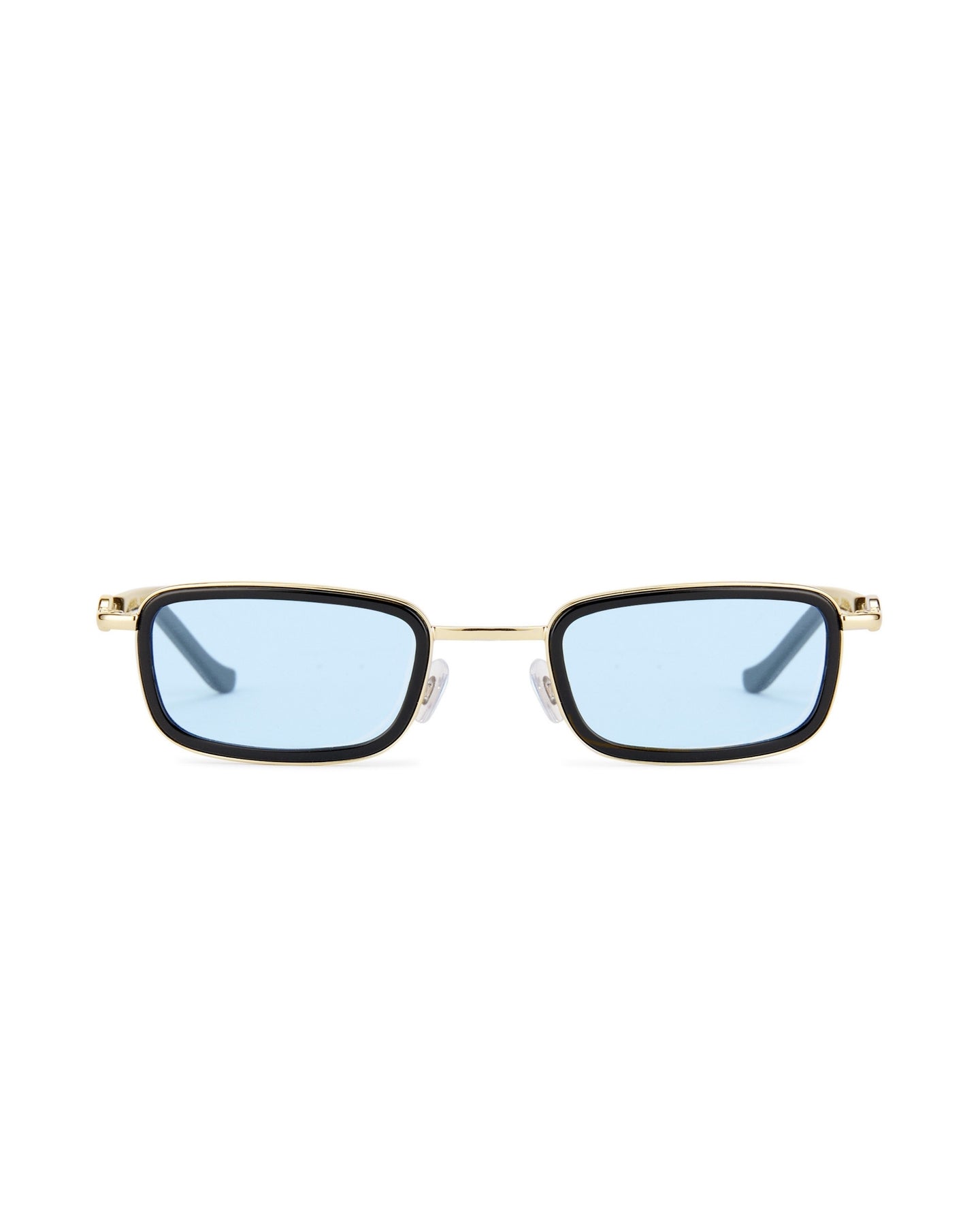 Buy Blake Blue Sunglasses for Women – Available Online in USA, UK, Canada & United Arab Emirates